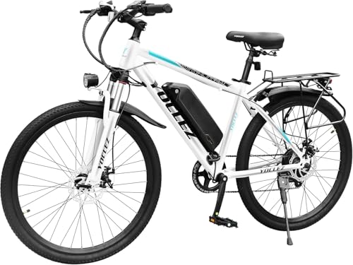 とみくん　hiland 電動アシスト自転車 マウンテンバイク シルバー 特価】hiland 電動アシスト自転車 マウンテンバイク シルバー アシスト